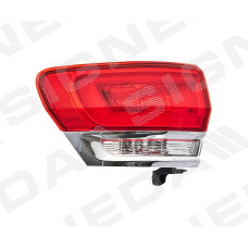 ЗАДНИЙ ФОНАРЬ JEEP GRAND CHEROKEE
