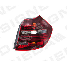 ЗАДНІЙ ЛІХТАР BMW 1 (E81/E82E/E87/E88)