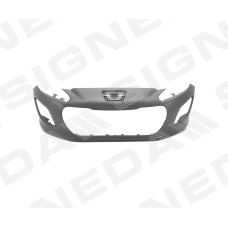 ПЕРЕДНІЙ БАМПЕР PEUGEOT 308 (4_)