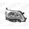 ПЕРЕДНЯЯ ФАРА SUBARU FORESTER