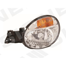 ПЕРЕДНЯ ФАРА SUBARU IMPREZA (GD/GG)