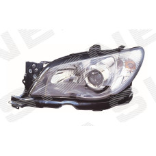 ПЕРЕДНЯ ФАРА SUBARU IMPREZA (GD/GG)