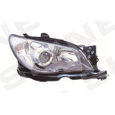 ПЕРЕДНЯ ФАРА SUBARU IMPREZA (GD/GG)