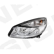 ПЕРЕДНЯ ФАРА RENAULT SCENIC (JM)