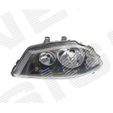 ПЕРЕДНЯЯ ФАРА SEAT IBIZA (6L)