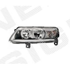 ПЕРЕДНЯ ФАРА AUDI A6 (C6)