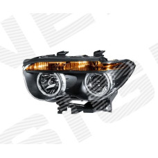 ПЕРЕДНЯЯ ФАРА BMW 7 (E65/E66)