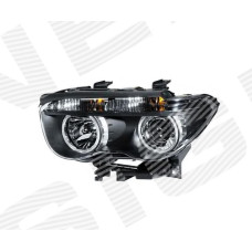 ПЕРЕДНЯЯ ФАРА BMW 7 (E65/E66)
