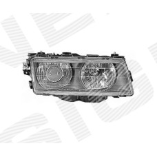 ПЕРЕДНЯЯ ФАРА BMW 7 (E38)
