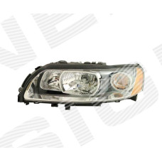 ПЕРЕДНЯЯ ФАРА VOLVO V70