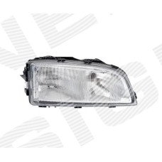 ПЕРЕДНЯЯ ФАРА VOLVO S70/V70