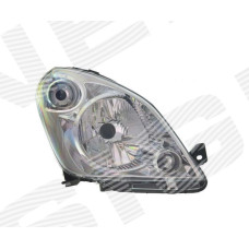 ПЕРЕДНЯЯ ФАРА SUZUKI SPLASH (EX)