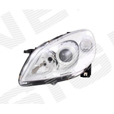 ПЕРЕДНЯЯ ФАРА MERCEDES BENZ (B-KL W245)