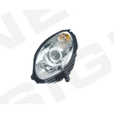 ПЕРЕДНЯ ФАРА MERCEDES BENZ (R-KL W251)