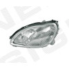 ПЕРЕДНЯЯ ФАРА MERCEDES BENZ S-KL (W220)