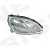 ПЕРЕДНЯЯ ФАРА MERCEDES BENZ S-KL (W220)