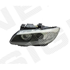 ПЕРЕДНЯЯ ФАРА BMW 3 (E92/E93) COUPE/CABRIO