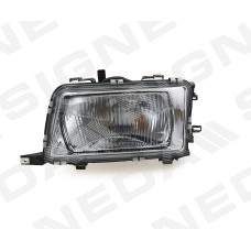 ПЕРЕДНЯ ФАРА AUDI 80 (B4)