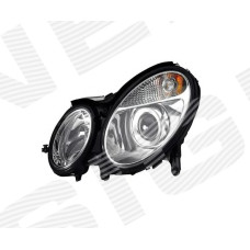 ПЕРЕДНЯ ФАРА MERCEDES BENZ (E-KL W211)