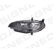 ПЕРЕДНЯЯ ФАРА BMW X6 (E71)