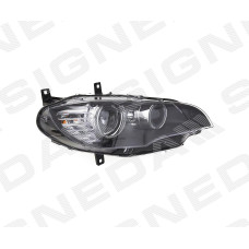 ПЕРЕДНЯЯ ФАРА BMW X6 (E71)