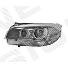 ПЕРЕДНЯ ФАРА BMW X1 (E84)