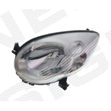 ПЕРЕДНЯЯ ФАРА CITROEN C1 (PM/PN)