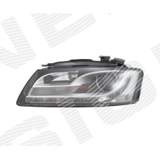 ПЕРЕДНЯЯ ФАРА AUDI A5/S5 (B8)