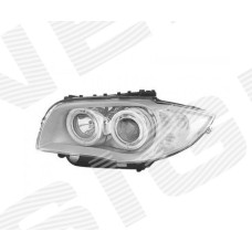 ПЕРЕДНЯЯ ФАРА BMW 1 (E81/E82E/E87/E88)