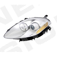 ПЕРЕДНЯ ФАРА FIAT BRAVO