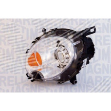 ПЕРЕДНЯ ФАРА MINI MINI (R56)
