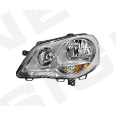 ПЕРЕДНЯ ФАРА VOLKSWAGEN VF)