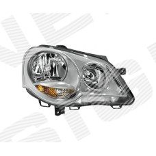 ПЕРЕДНЯ ФАРА VOLKSWAGEN VF)