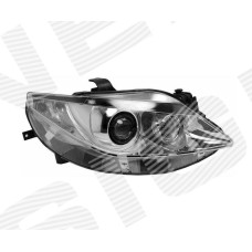 ПЕРЕДНЯ ФАРА SEAT IBIZA