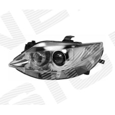 ПЕРЕДНЯ ФАРА SEAT IBIZA