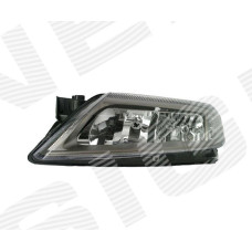 ПЕРЕДНЯЯ ФАРА RENAULT LAGUNA II (G)