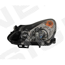 ПЕРЕДНЯ ФАРА OPEL CORSA (D)
