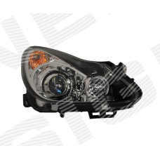 ПЕРЕДНЯ ФАРА OPEL CORSA (D)