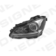 ПЕРЕДНЯ ФАРА MERCEDES BENZ (C-KL W204)