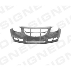 ПЕРЕДНИЙ БАМПЕР OPEL INSIGNIA (G09)