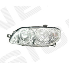 ПЕРЕДНЯ ФАРА FIAT PUNTO II FL (188)