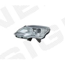 ПЕРЕДНЯ ФАРА MERCEDES BENZ (R-KL W251)