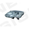 ПЕРЕДНЯЯ ФАРА MERCEDES BENZ (R-KL W251)