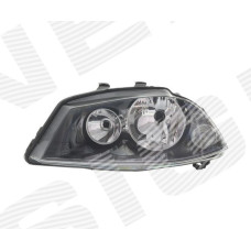 ПЕРЕДНЯЯ ФАРА SEAT IBIZA (6L)