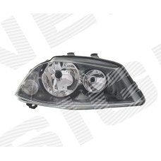 ПЕРЕДНЯ ФАРА SEAT IBIZA (6L)