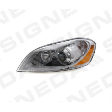 ПЕРЕДНЯЯ ФАРА VOLVO XC60