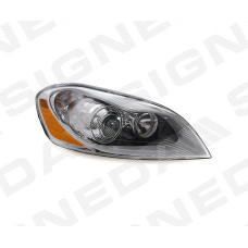 ПЕРЕДНЯЯ ФАРА VOLVO XC60