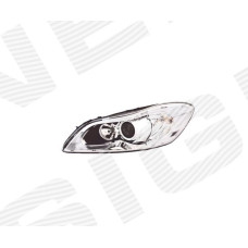 ПЕРЕДНЯЯ ФАРА VOLVO C30