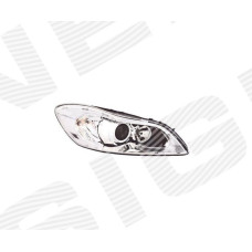 ПЕРЕДНЯЯ ФАРА VOLVO C30
