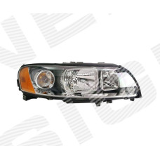 ПЕРЕДНЯЯ ФАРА VOLVO XC70